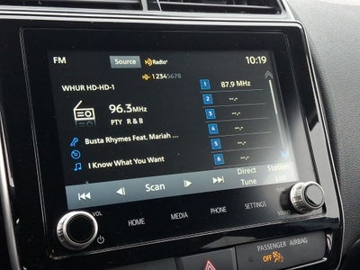 2024 Mitsubishi Outlander Sport S