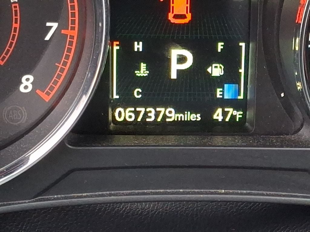 2024 Mitsubishi Outlander Sport S