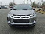 2024 Mitsubishi Outlander Sport S
