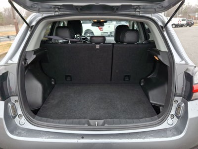 2024 Mitsubishi Outlander Sport S