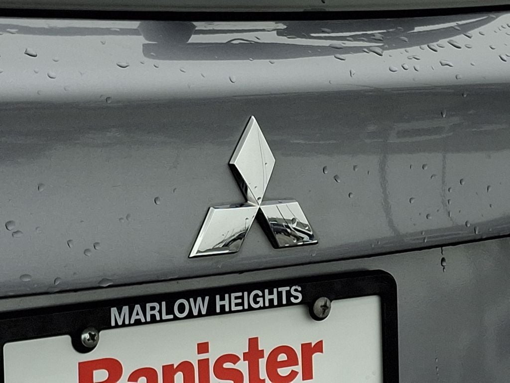 2024 Mitsubishi Outlander Sport S