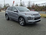 2024 Mitsubishi Outlander Sport S