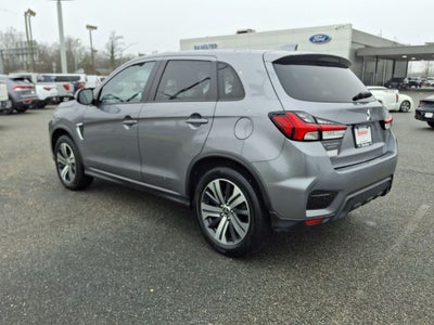 2024 Mitsubishi Outlander Sport S