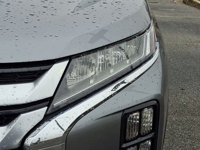 2024 Mitsubishi Outlander Sport S