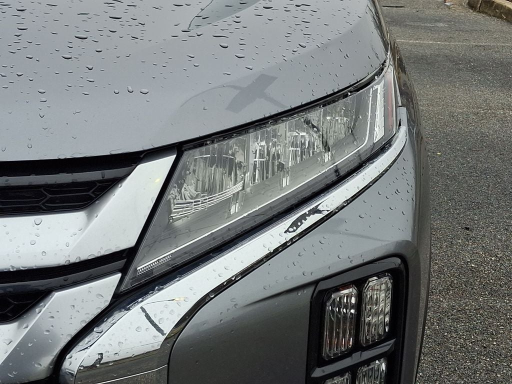 2024 Mitsubishi Outlander Sport S