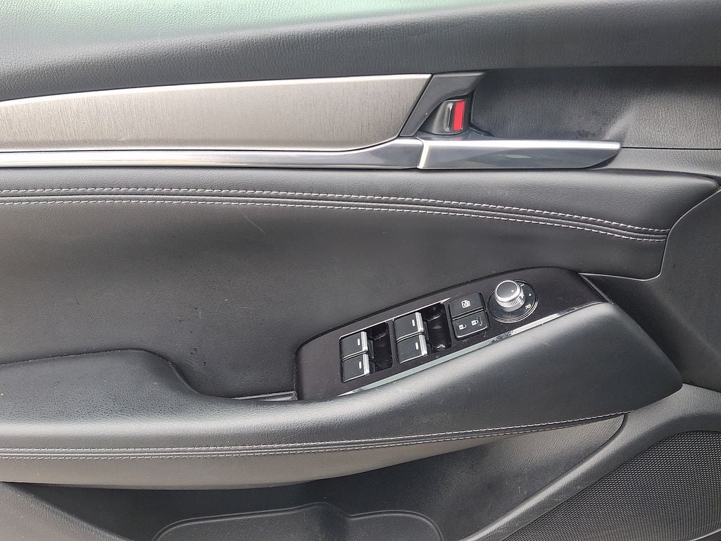 2021 Mazda Mazda6 Grand Touring