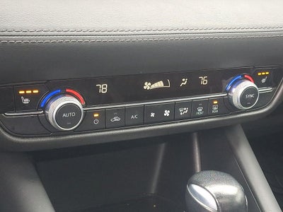 2021 Mazda Mazda6 Grand Touring