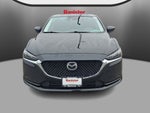 2021 Mazda Mazda6 Grand Touring
