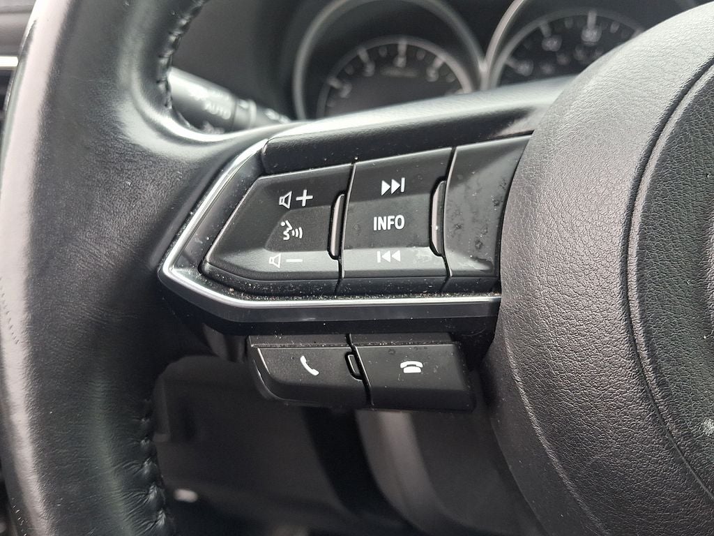 2021 Mazda Mazda6 Grand Touring