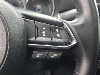 2021 Mazda Mazda6 Grand Touring