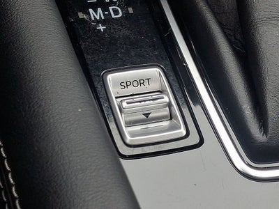 2021 Mazda Mazda6 Grand Touring