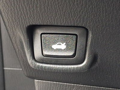 2021 Mazda Mazda6 Grand Touring