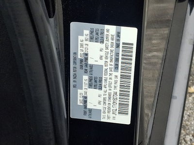 2021 Mazda Mazda6 Grand Touring