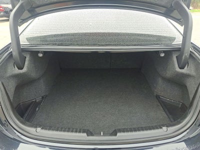 2021 Mazda Mazda6 Grand Touring