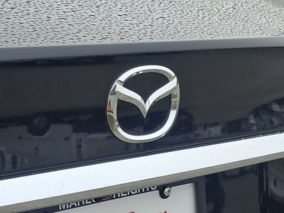 2021 Mazda Mazda6 Grand Touring