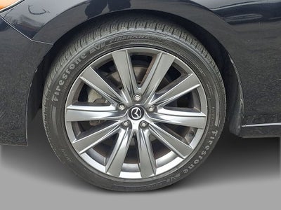 2021 Mazda Mazda6 Grand Touring