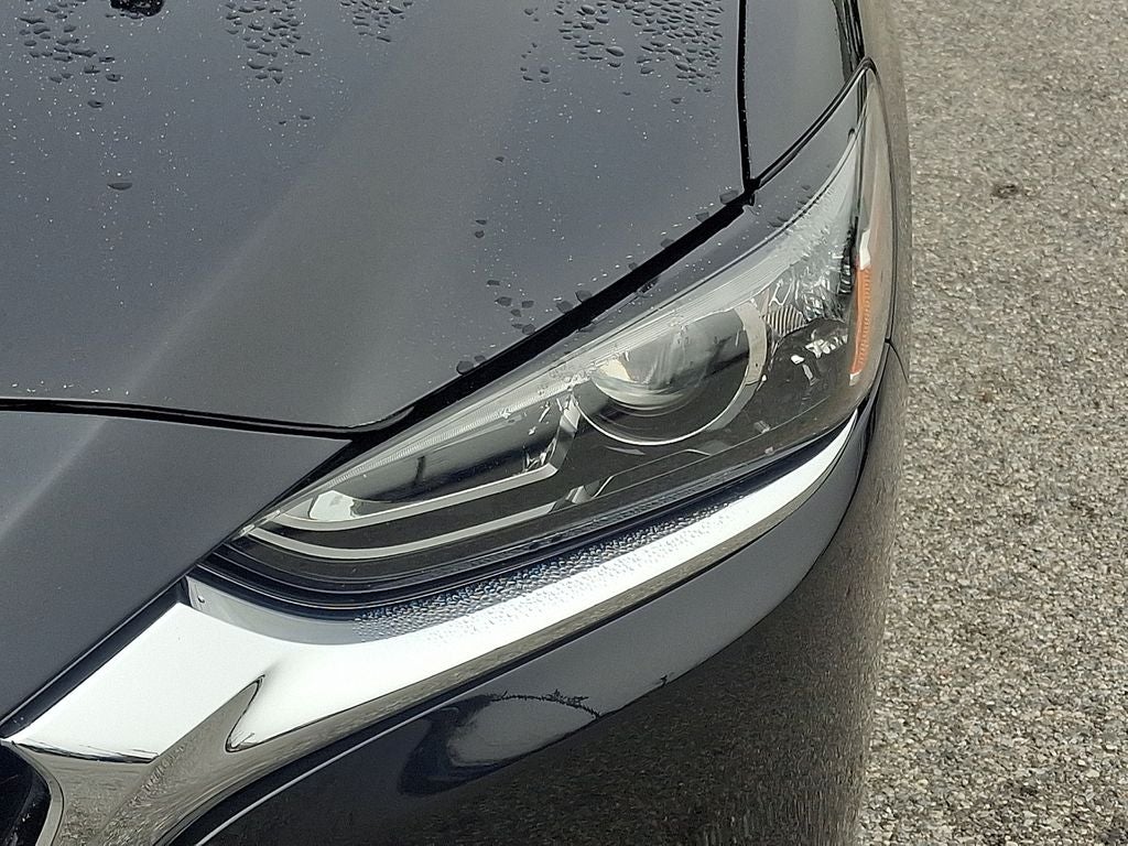 2021 Mazda Mazda6 Grand Touring