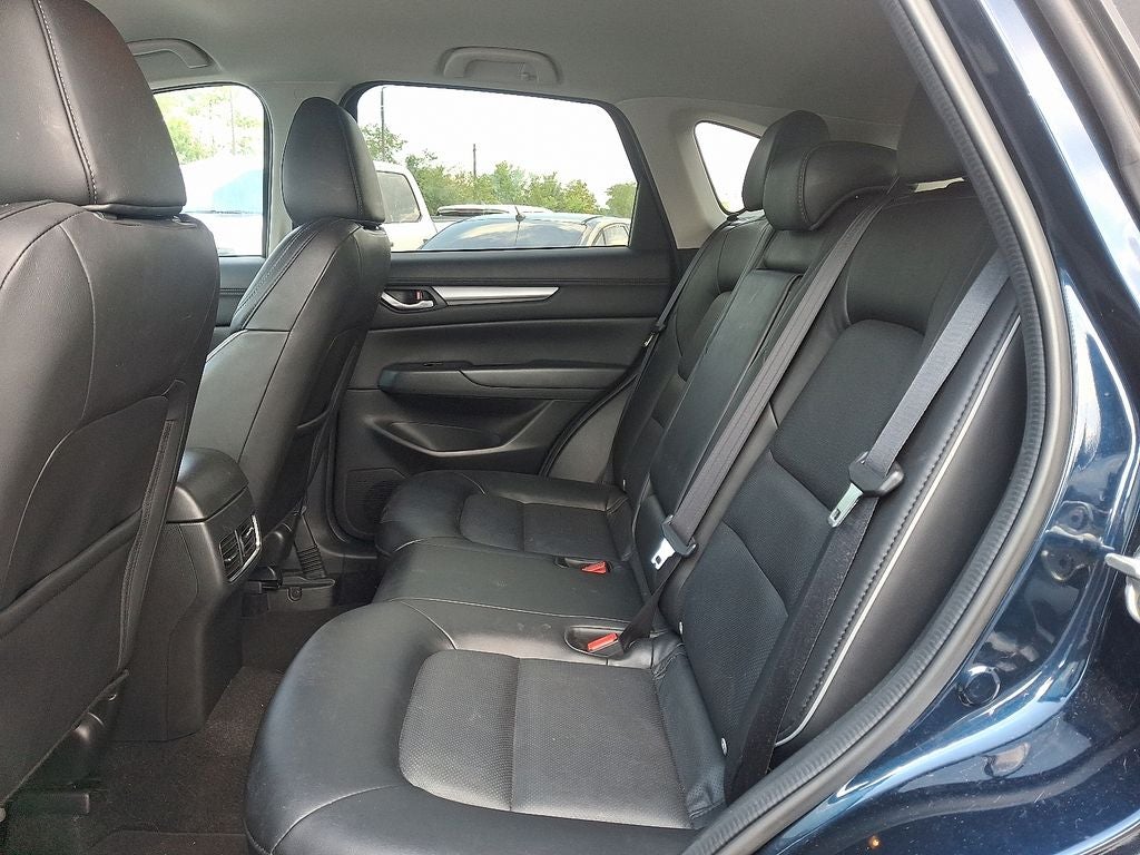 2024 Mazda Mazda CX-5 Select
