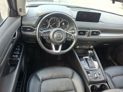 2024 Mazda Mazda CX-5 Select