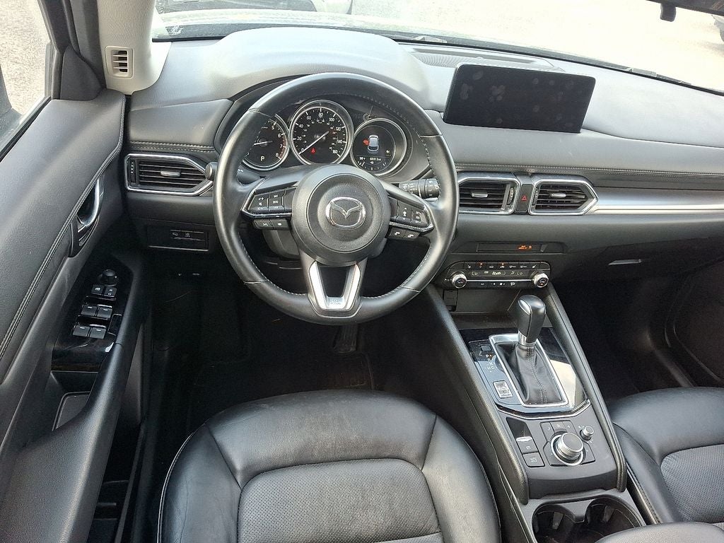 2024 Mazda Mazda CX-5 Select