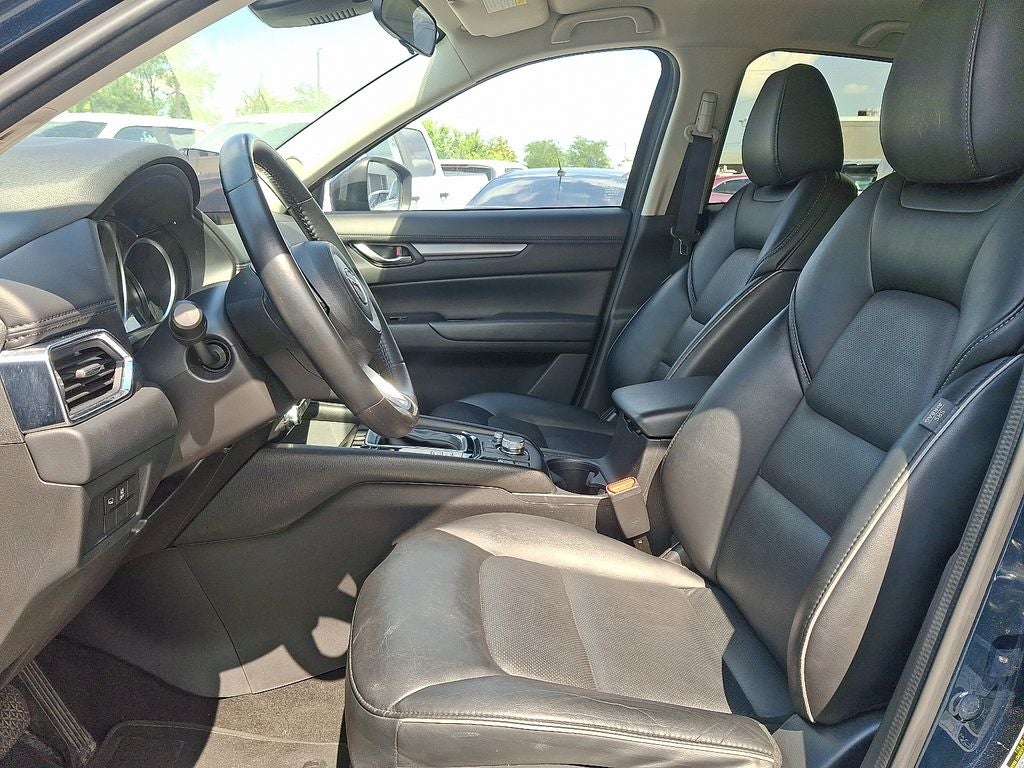 2024 Mazda Mazda CX-5 Select