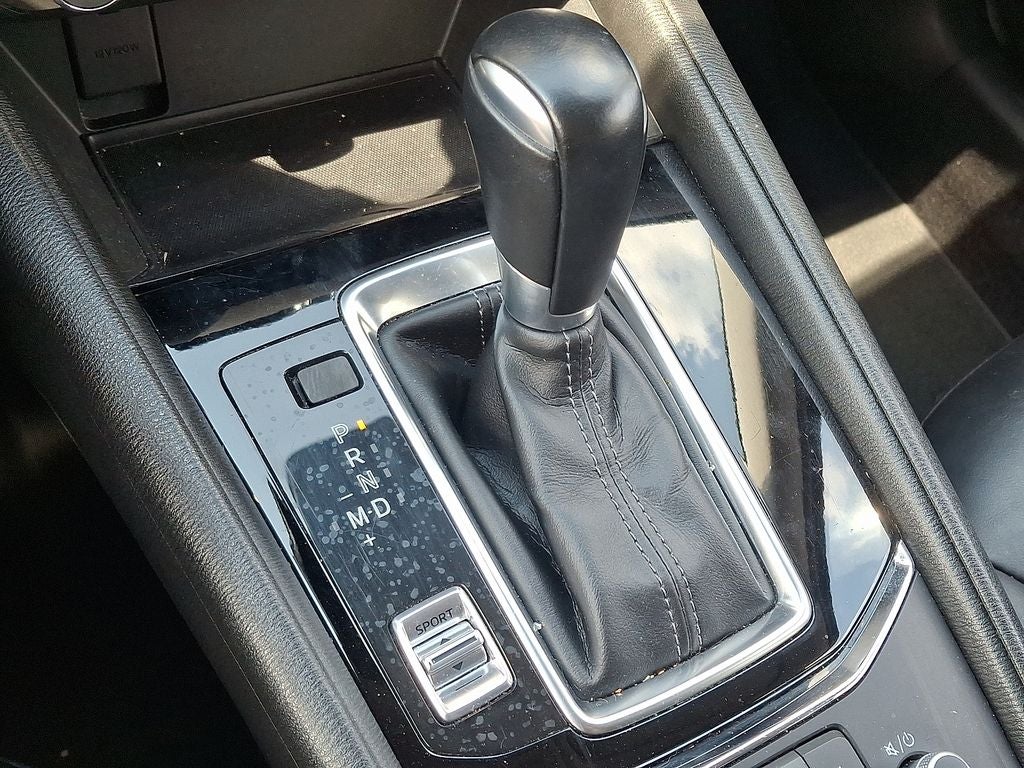 2024 Mazda Mazda CX-5 Select