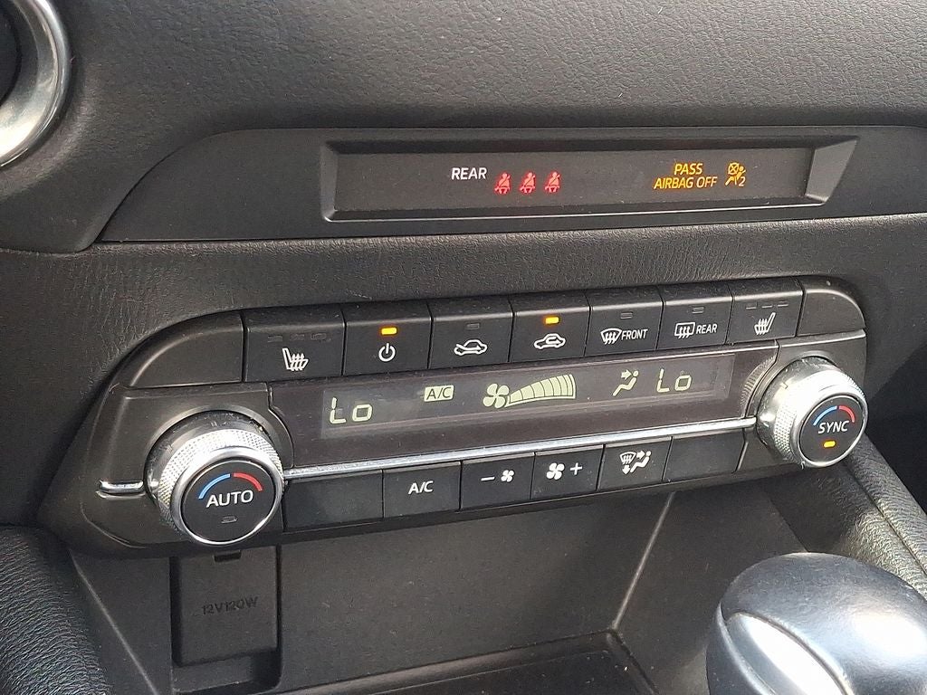 2024 Mazda Mazda CX-5 Select