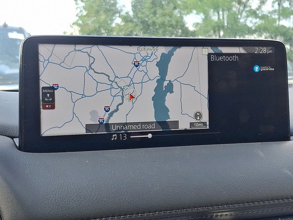 2024 Mazda Mazda CX-5 Select