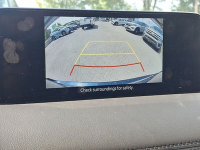 2024 Mazda Mazda CX-5 Select