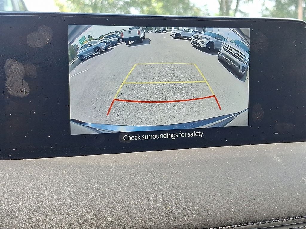 2024 Mazda Mazda CX-5 Select