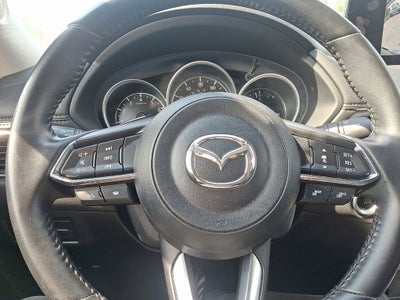 2024 Mazda Mazda CX-5 Select