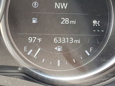 2024 Mazda Mazda CX-5 Select