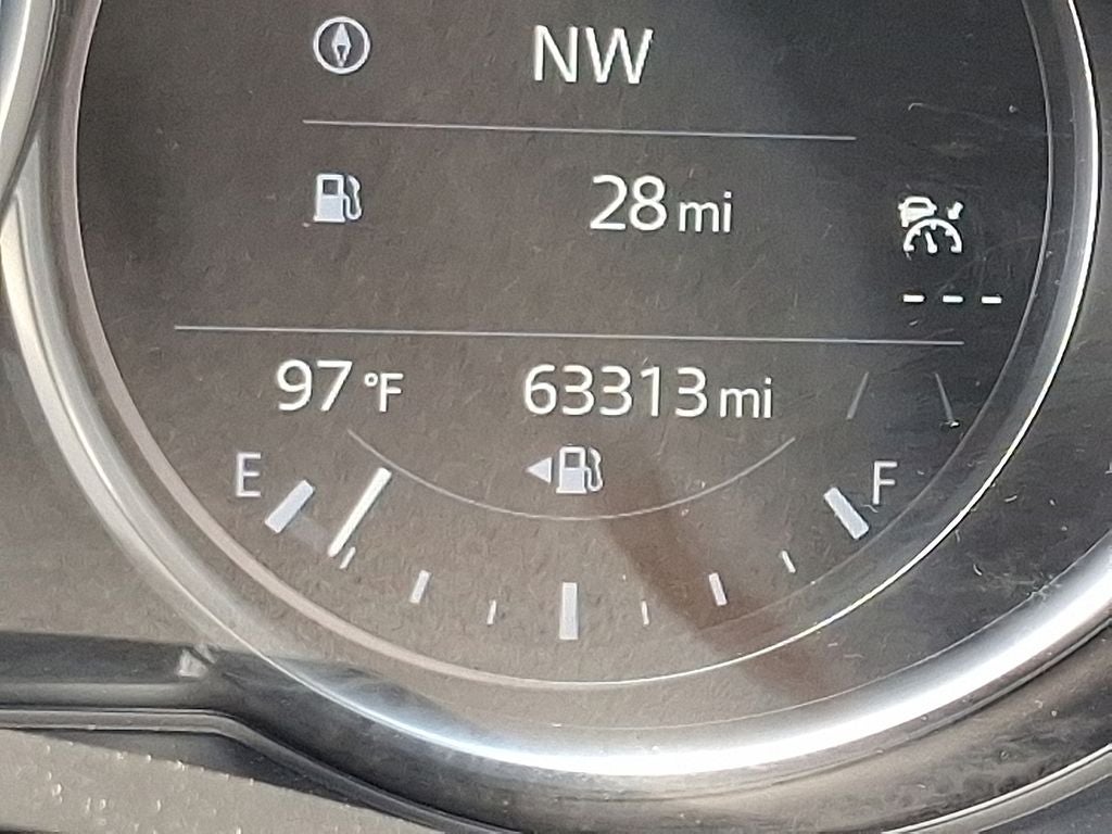 2024 Mazda Mazda CX-5 Select