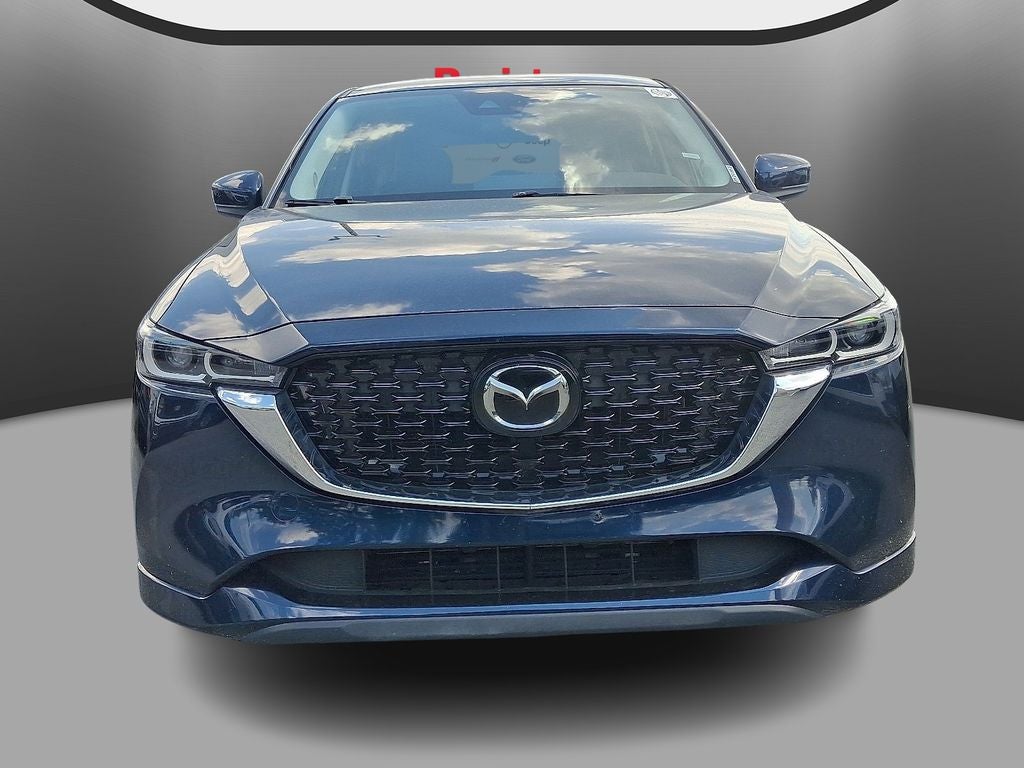 2024 Mazda Mazda CX-5 Select