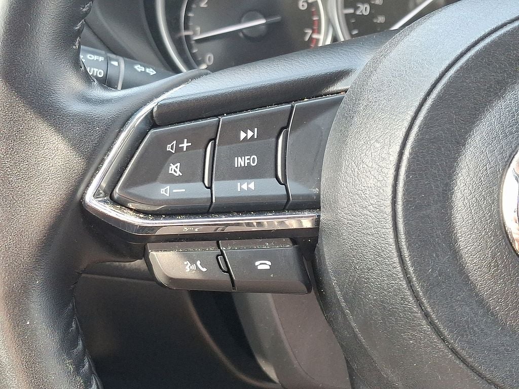 2024 Mazda Mazda CX-5 Select