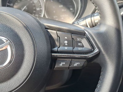 2024 Mazda Mazda CX-5 Select
