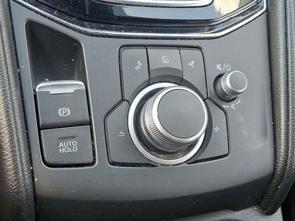 2024 Mazda Mazda CX-5 Select