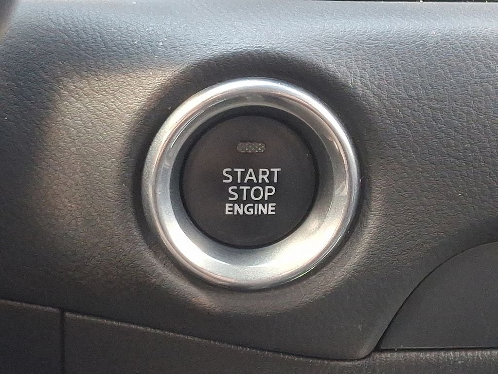 2024 Mazda Mazda CX-5 Select