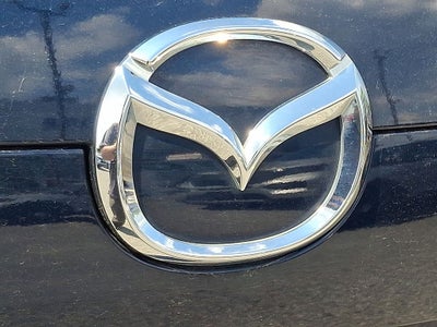 2024 Mazda Mazda CX-5 Select