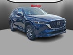 2024 Mazda Mazda CX-5 Select