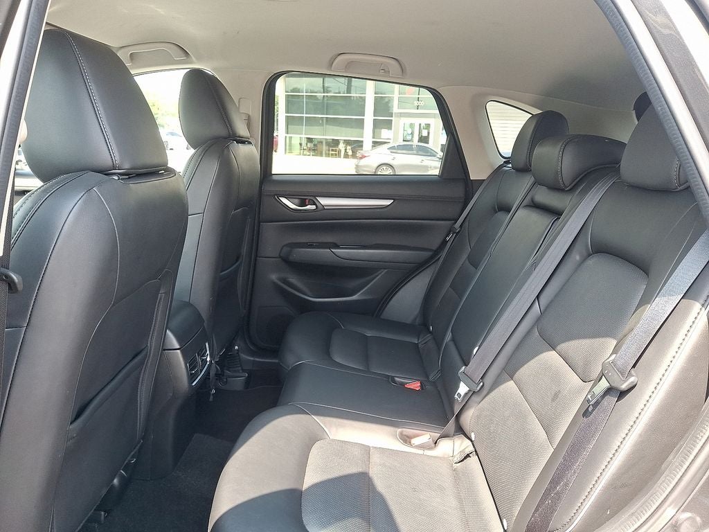 2024 Mazda Mazda CX-5 Select