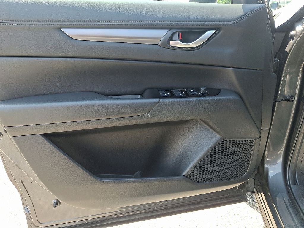 2024 Mazda Mazda CX-5 Select
