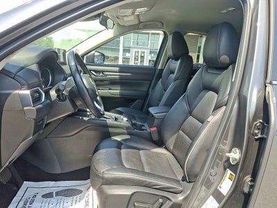 2024 Mazda Mazda CX-5 Select