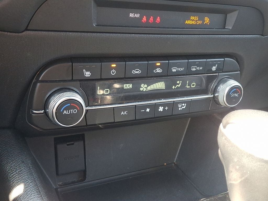 2024 Mazda Mazda CX-5 Select