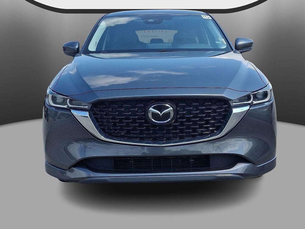 2024 Mazda Mazda CX-5 Select