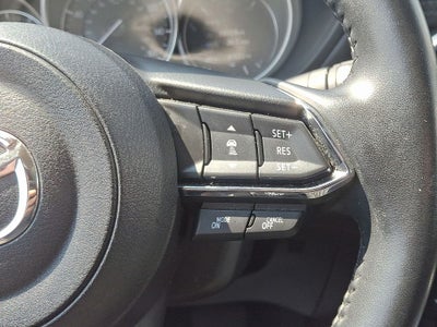 2024 Mazda Mazda CX-5 Select