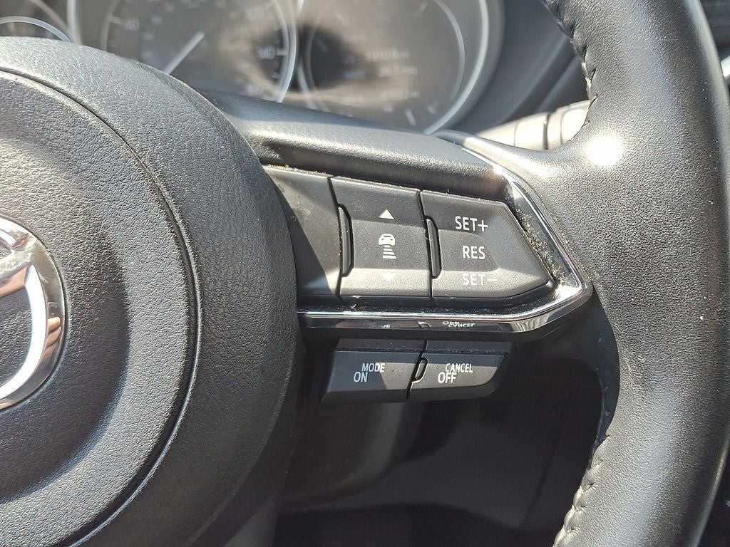 2024 Mazda Mazda CX-5 Select
