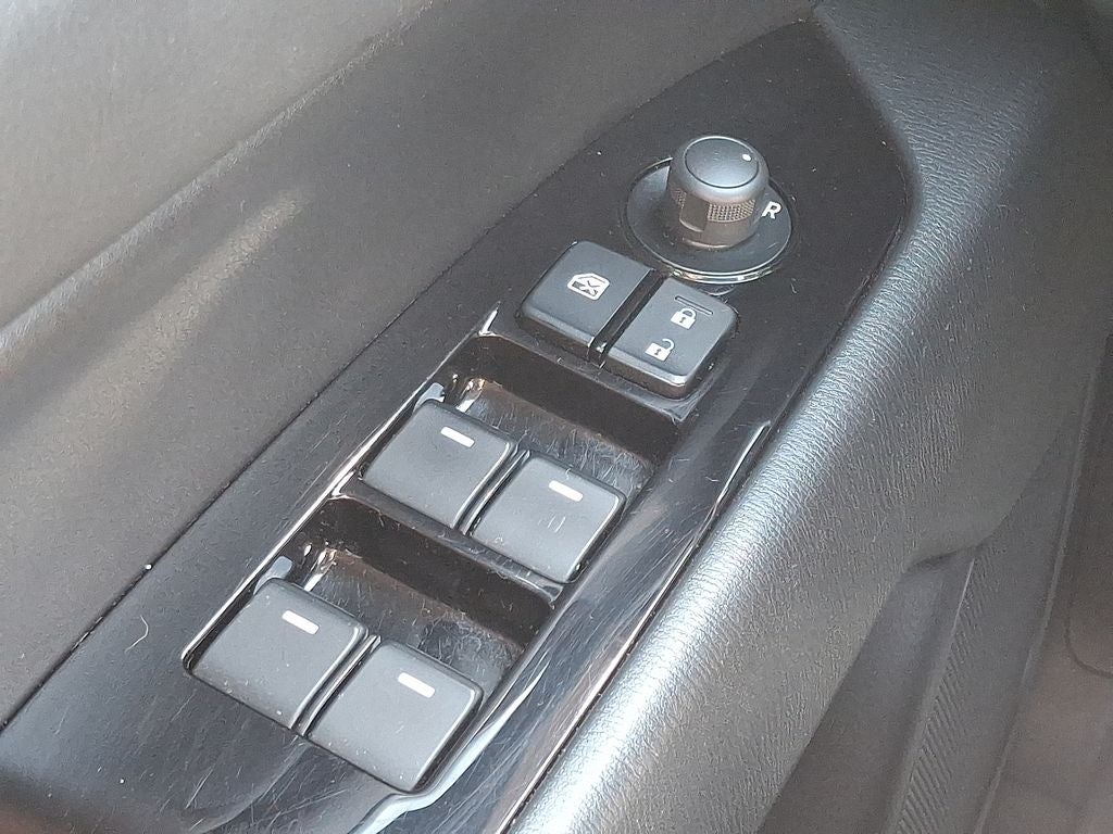 2024 Mazda Mazda CX-5 Select