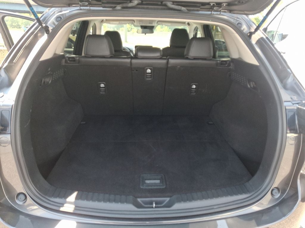 2024 Mazda Mazda CX-5 Select