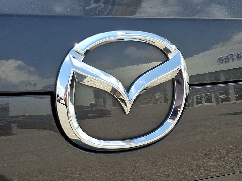 2024 Mazda Mazda CX-5 Select